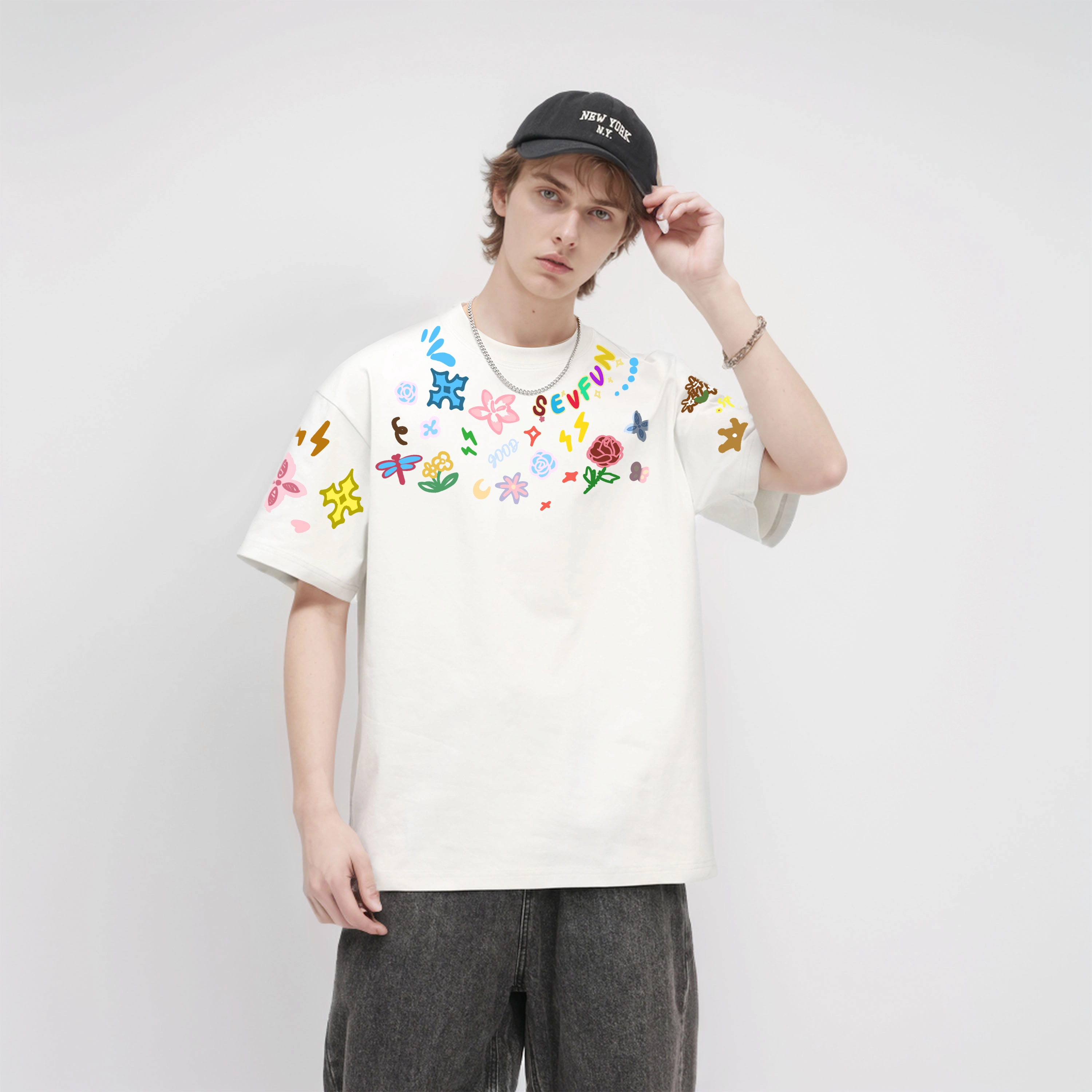 7 SEVFUN T