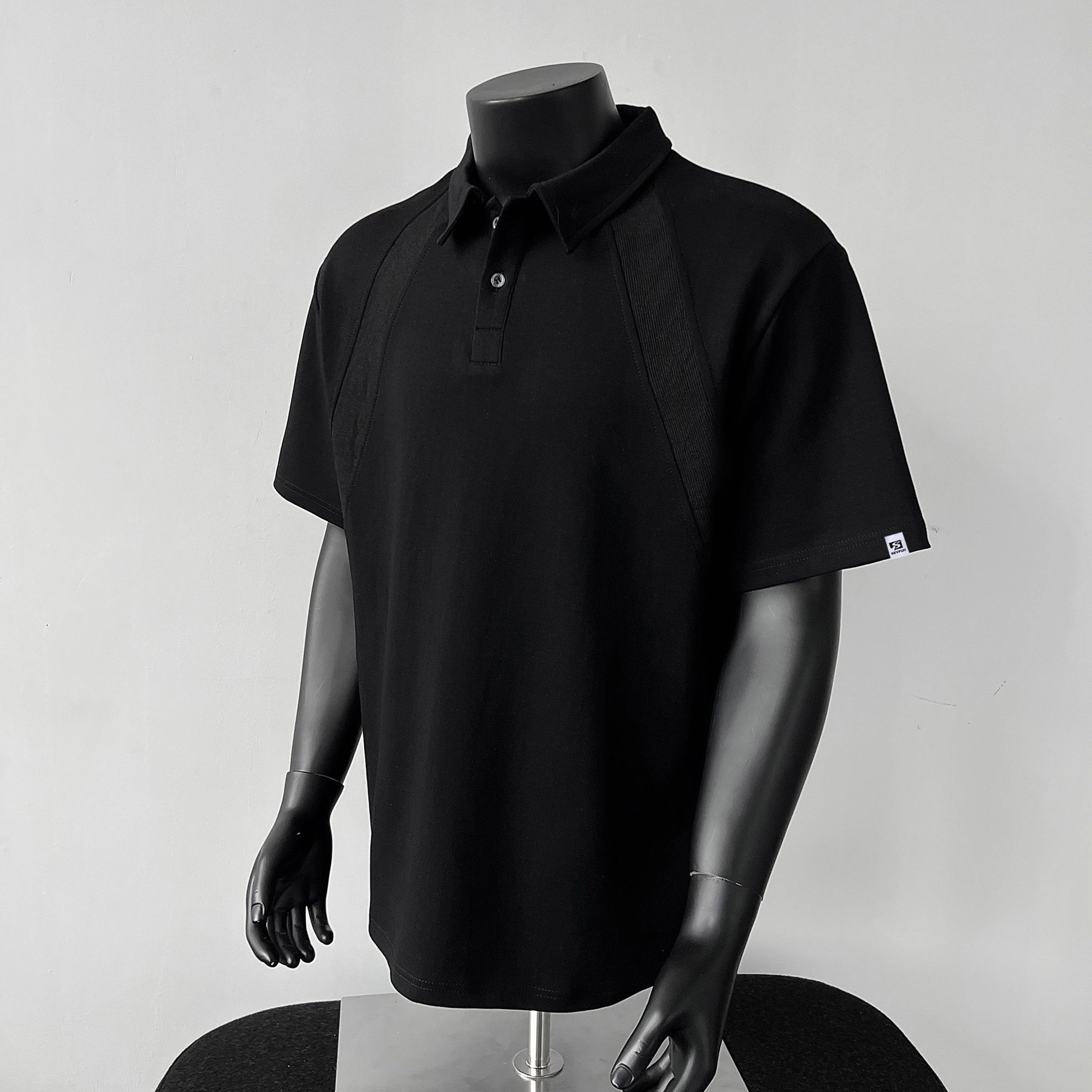 UPXIW cleanfitPolo