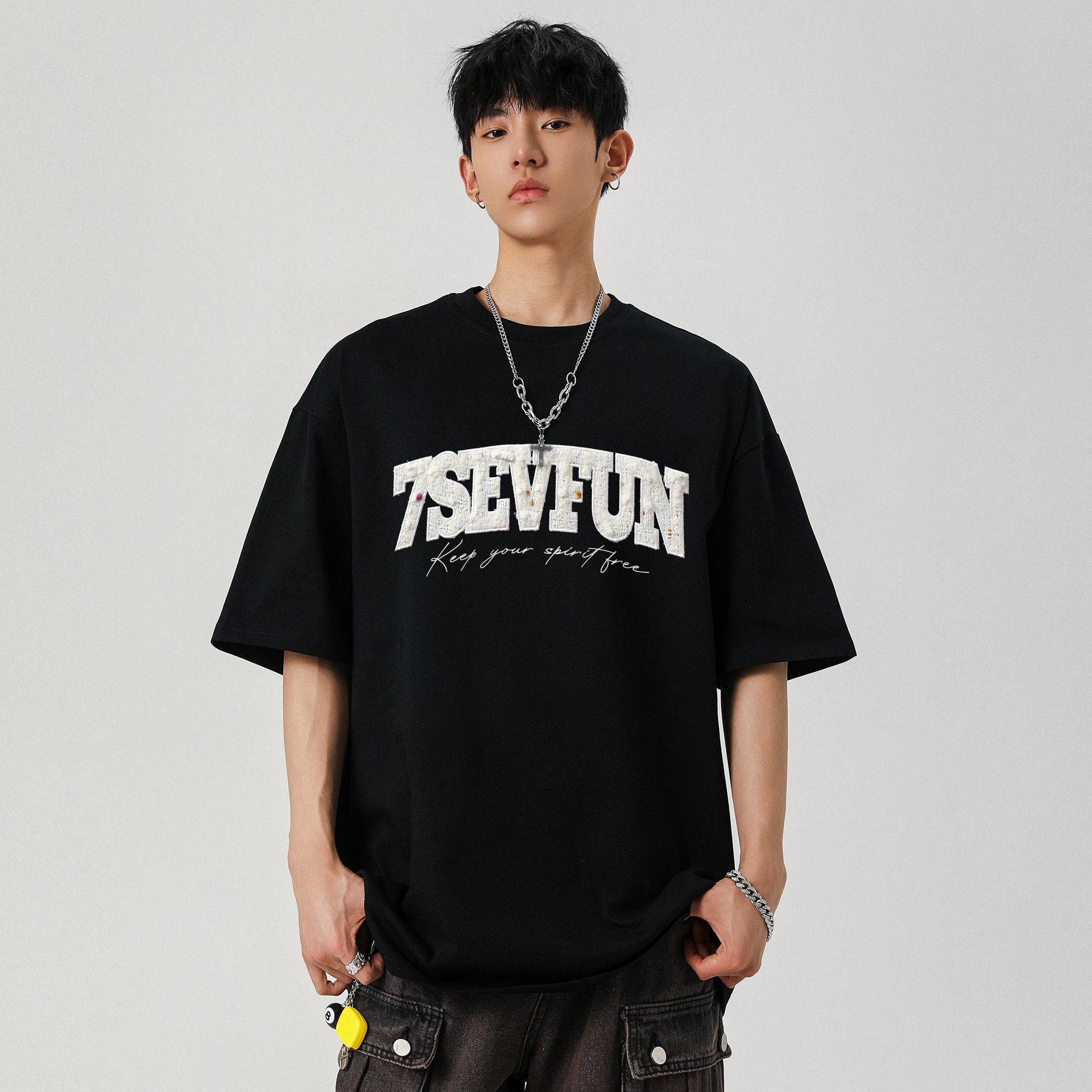 7 SEVFUN 280T
