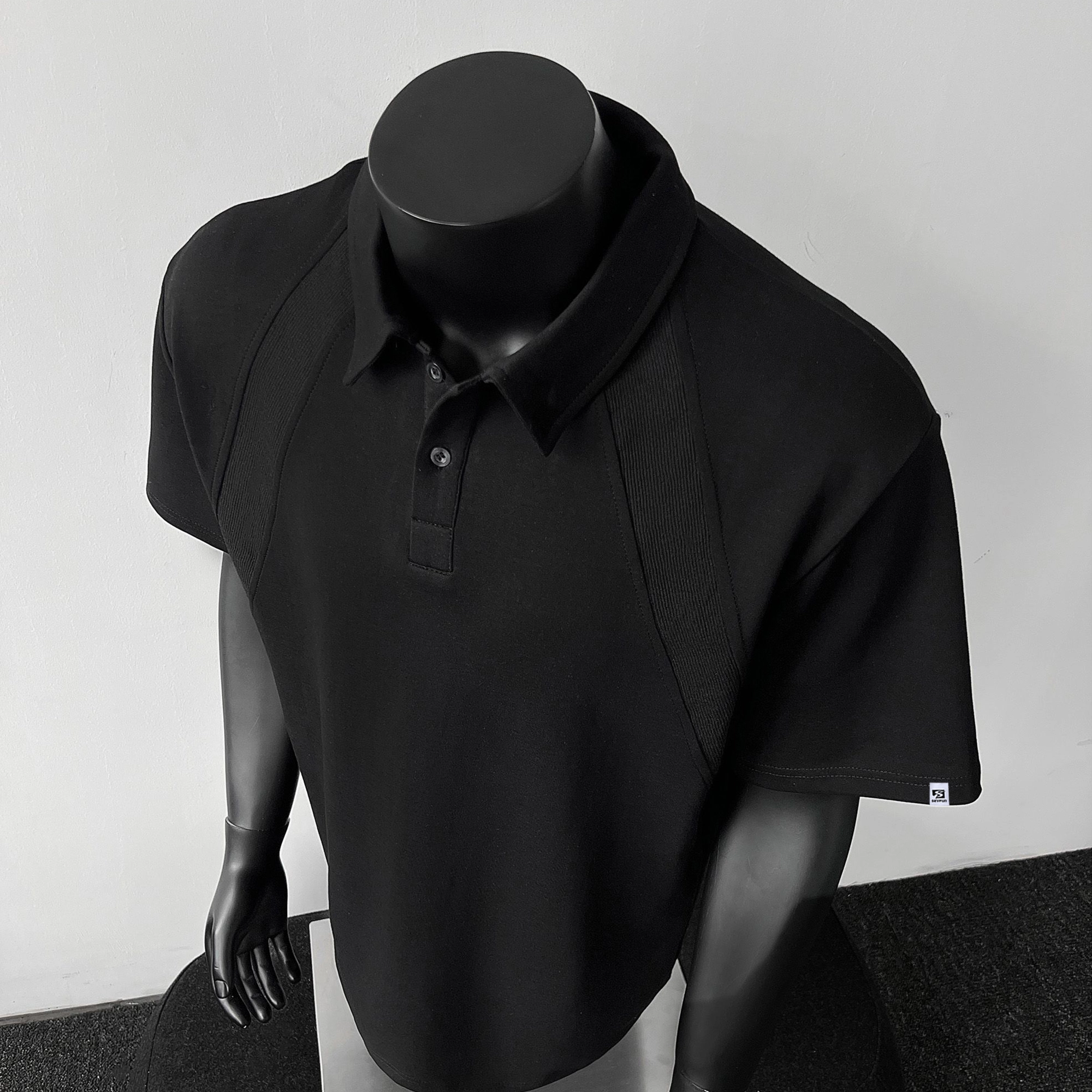 UPXIW cleanfitPolo