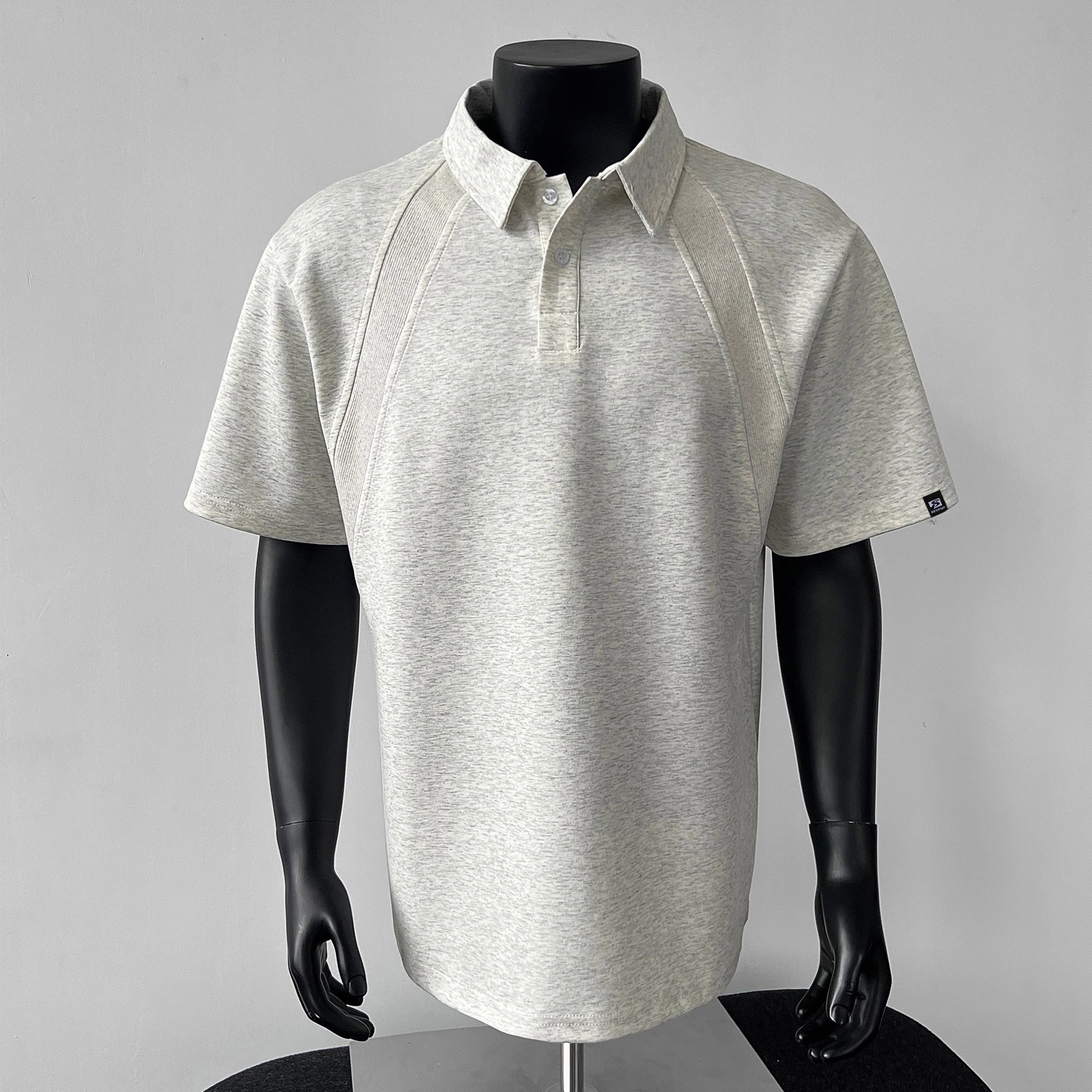 UPXIW cleanfitPolo