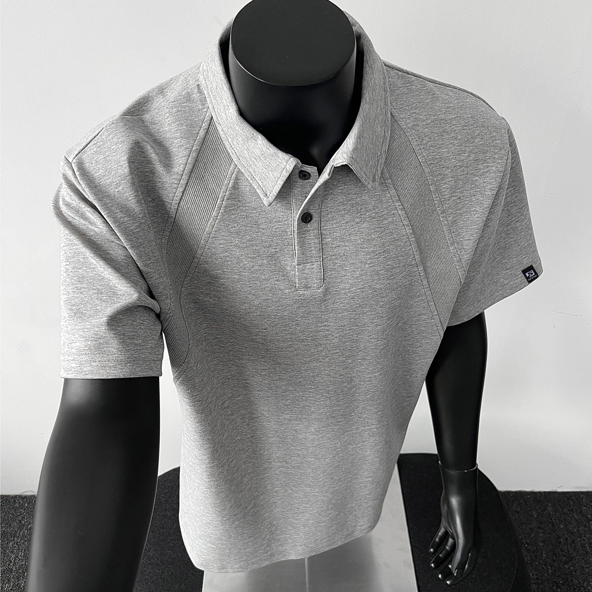 UPXIW cleanfitPolo