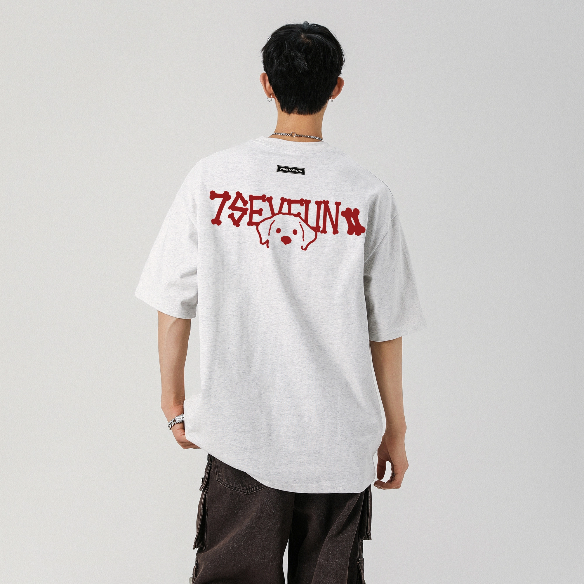 7 SEVFUN LogoT