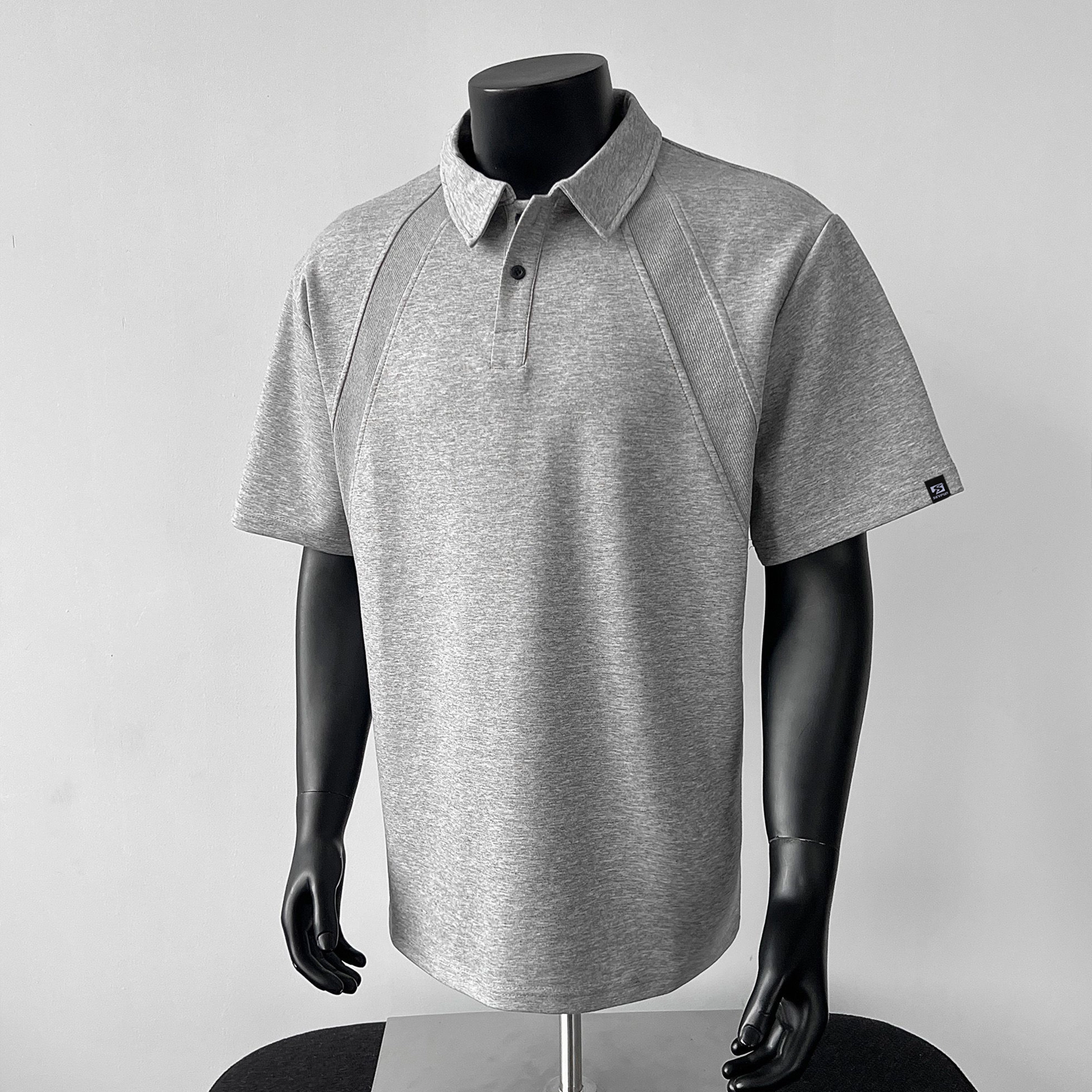 UPXIW cleanfitPolo