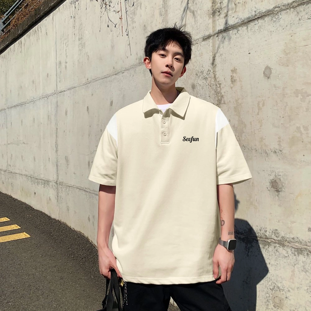 7 SEVFUN Polo