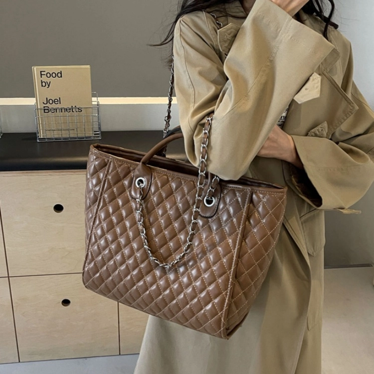 WEIERLUN PU Tote