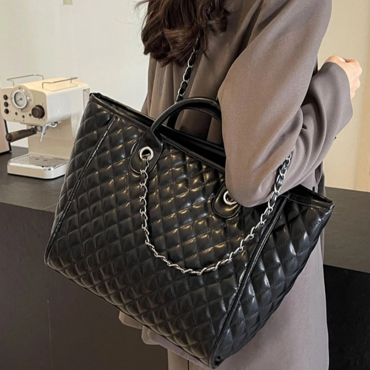 WEIERLUN PU Tote