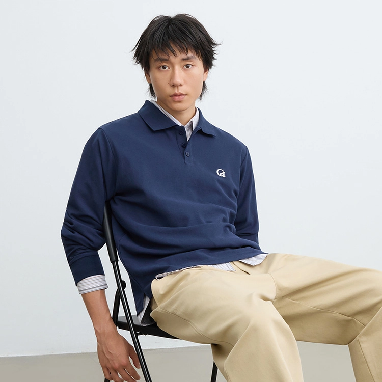 BEASTER Polo