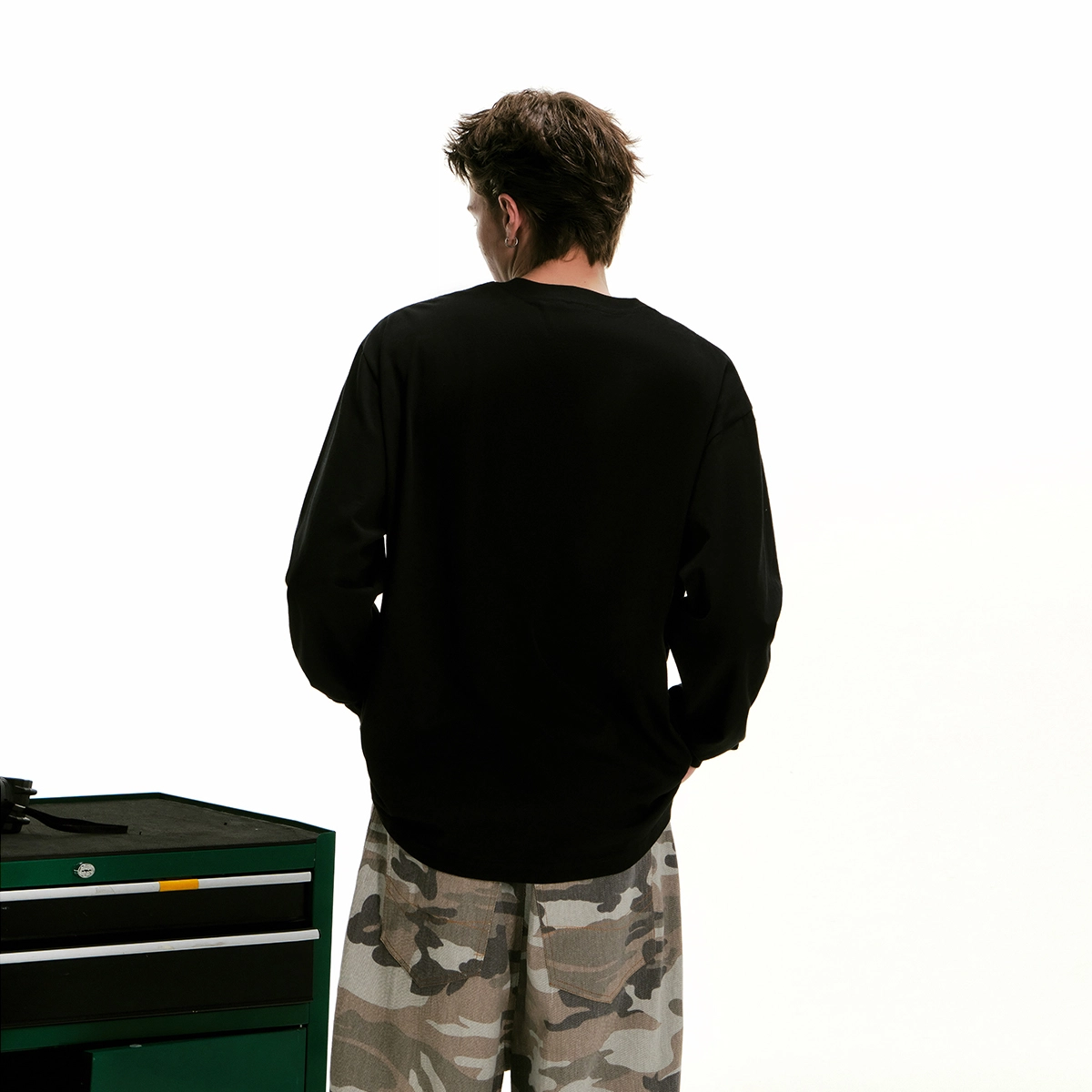 BEASTER T