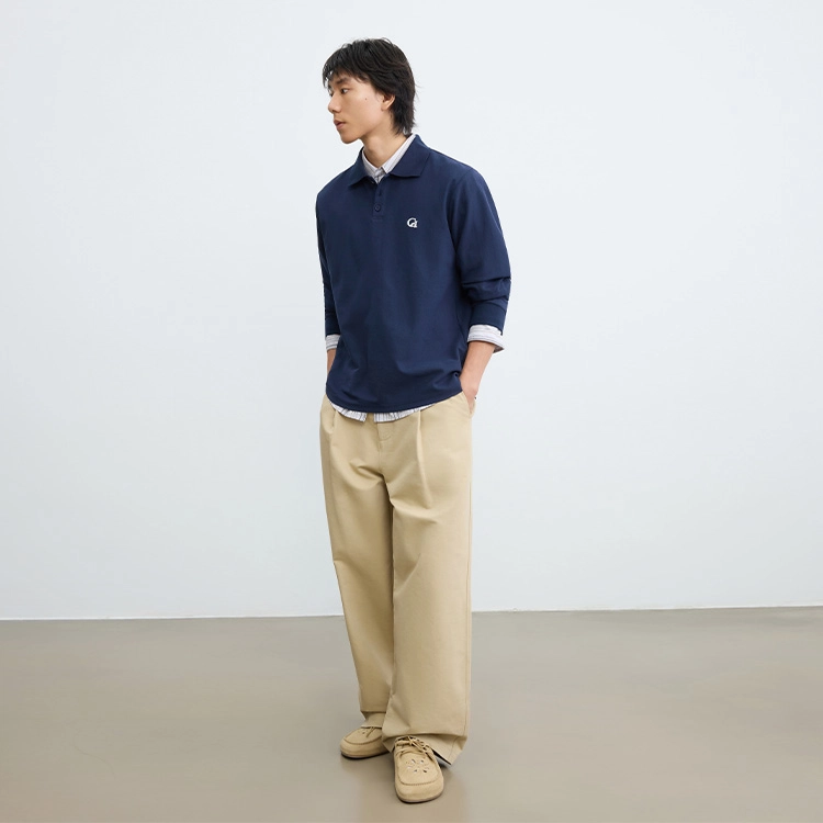 BEASTER Polo