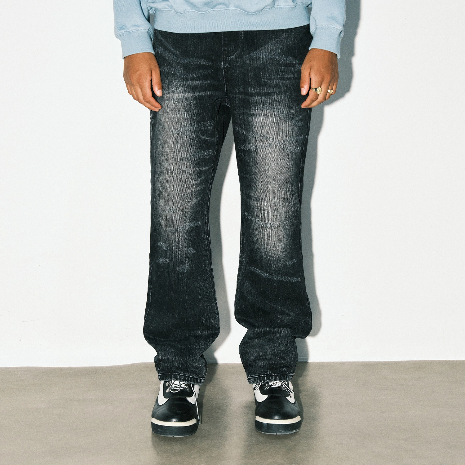 BEASTER cleanfit
