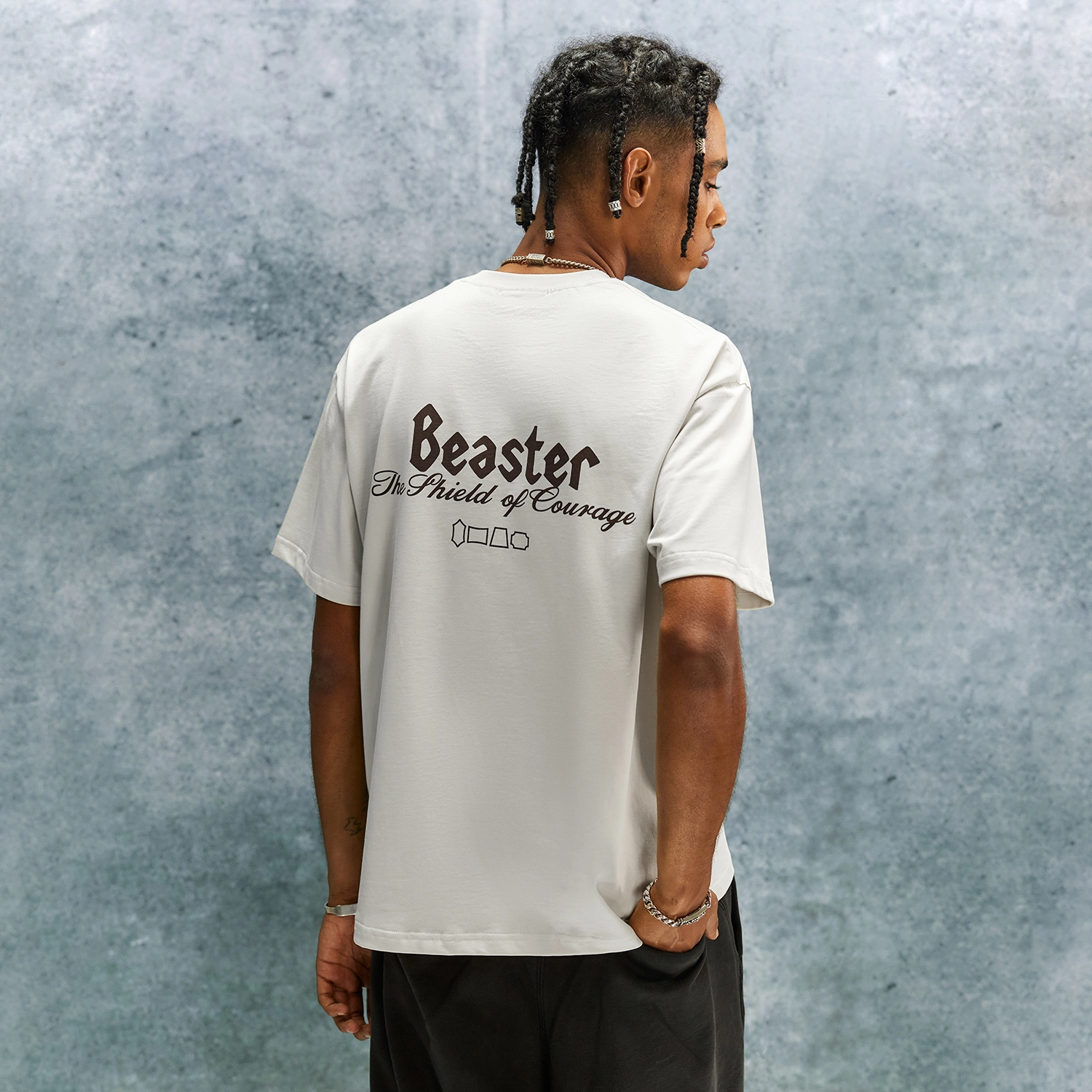 BEASTER fe T