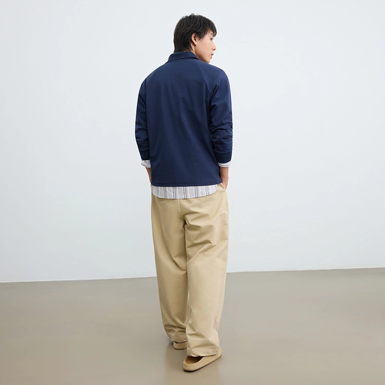 BEASTER Polo