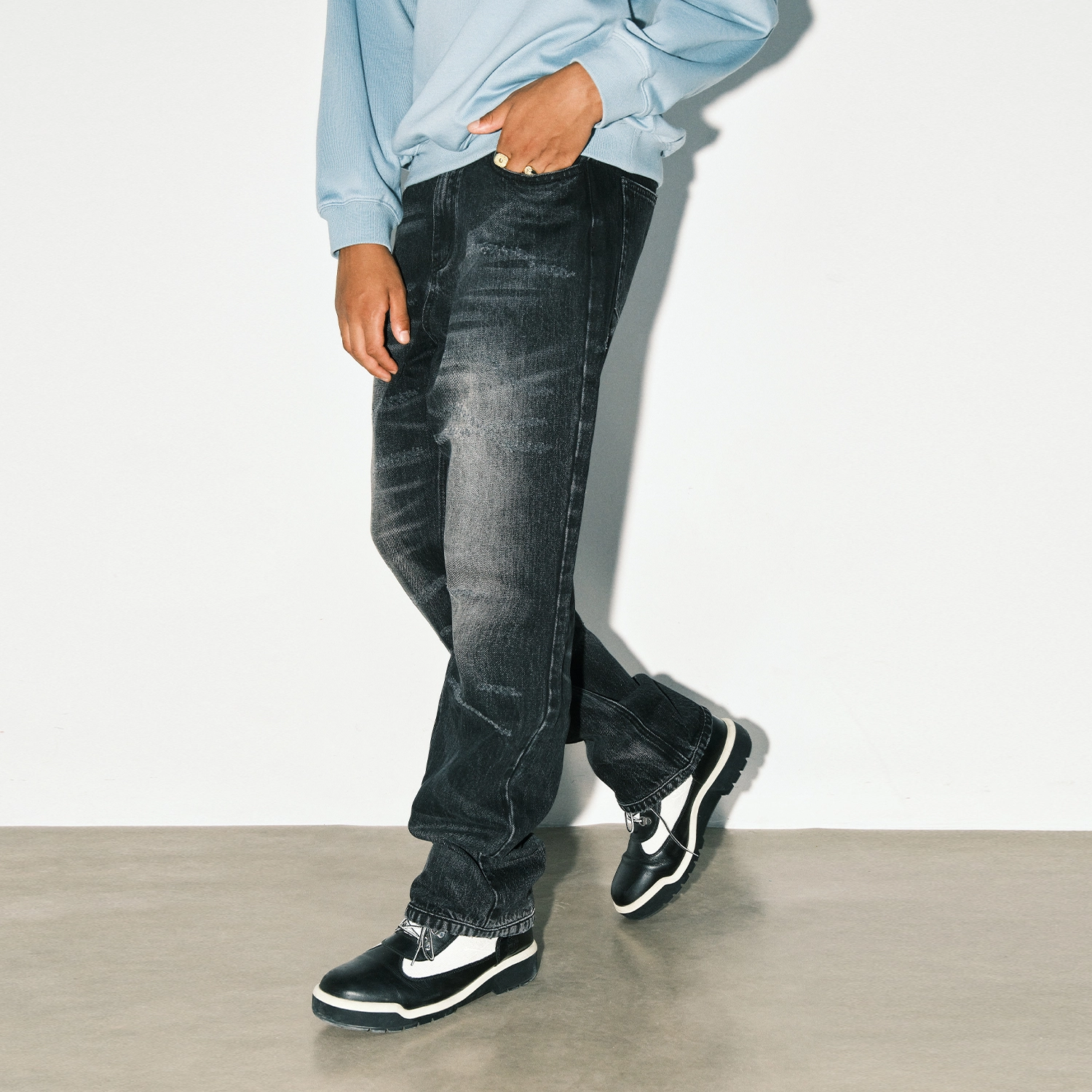 BEASTER cleanfit
