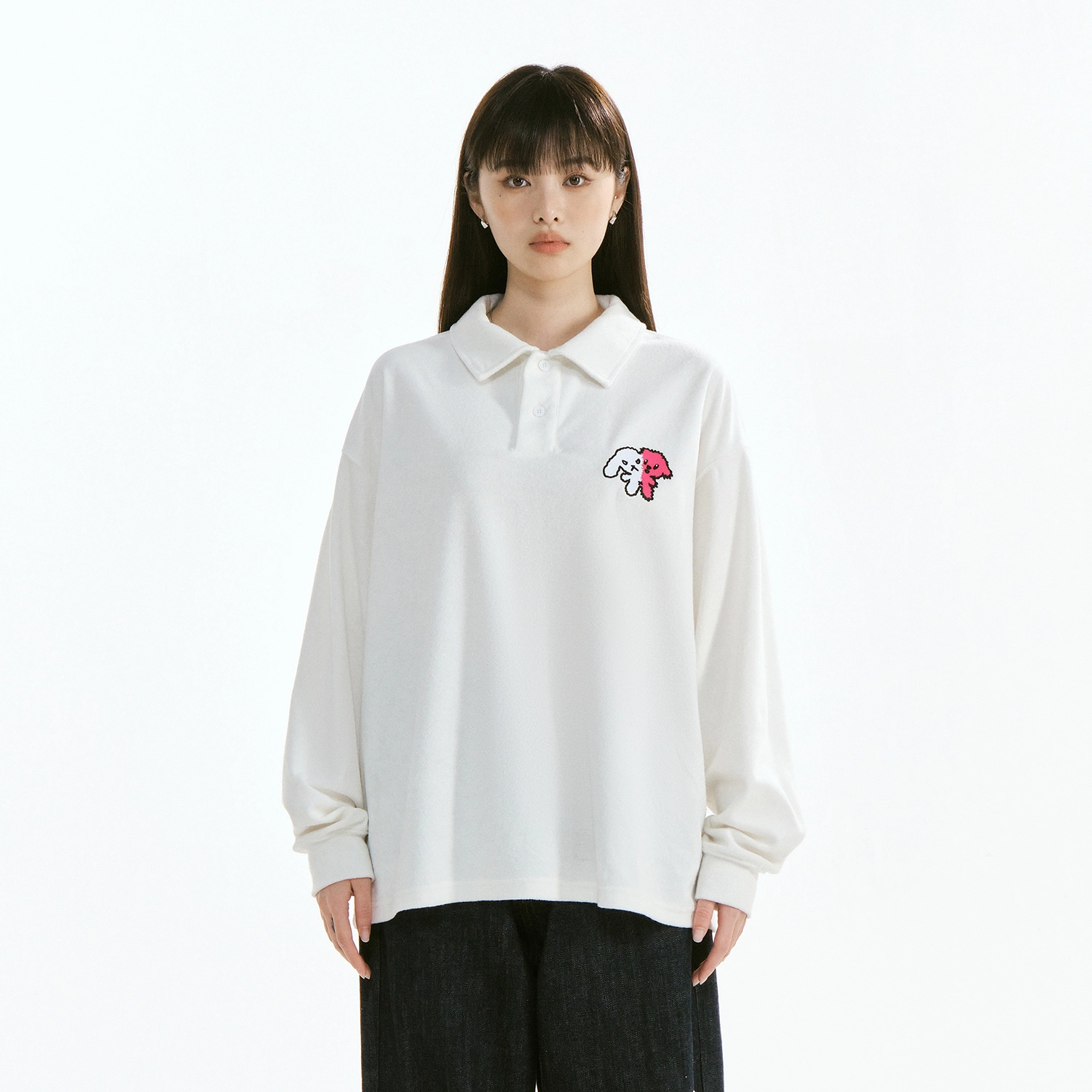 BEASTER Polo