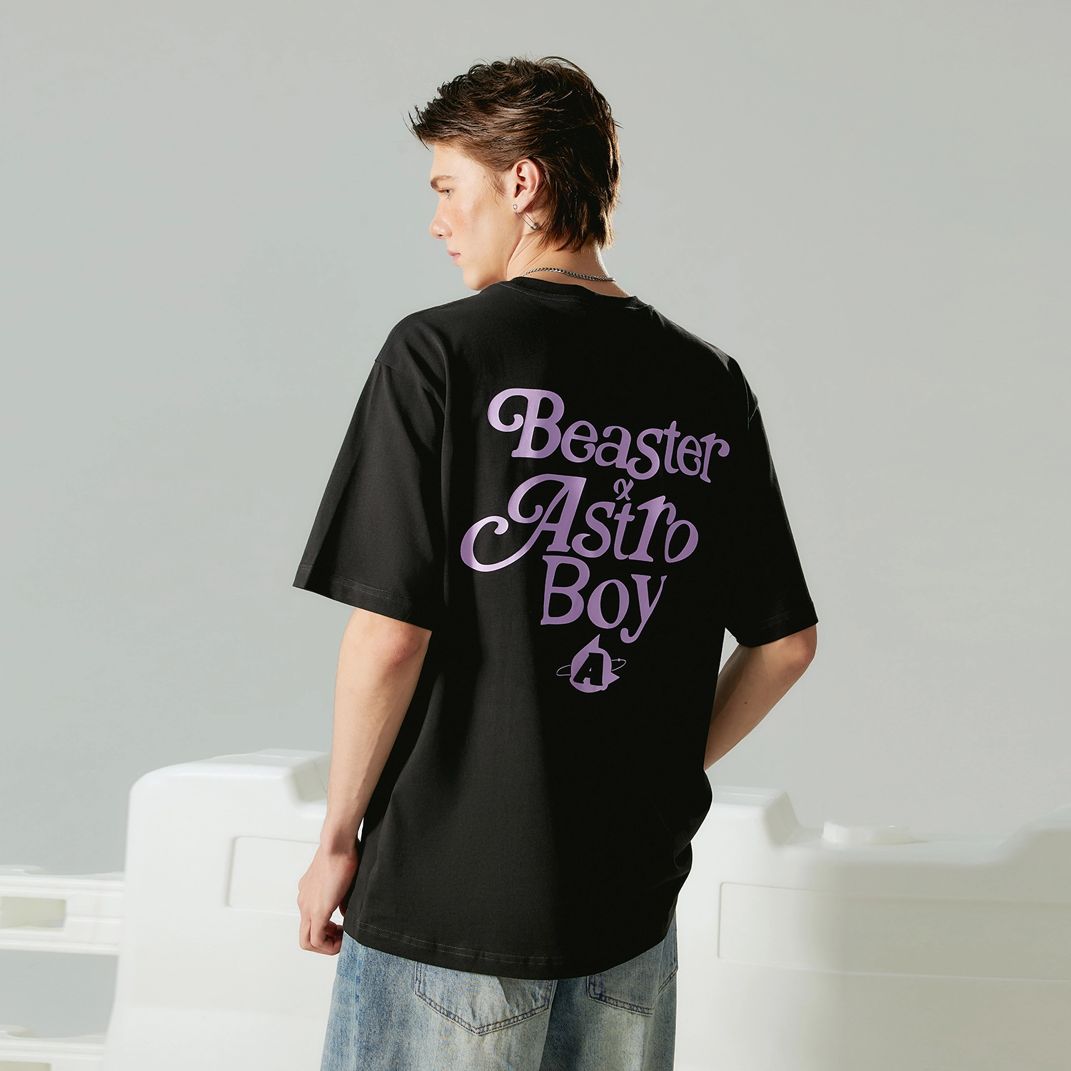 BEASTER x T