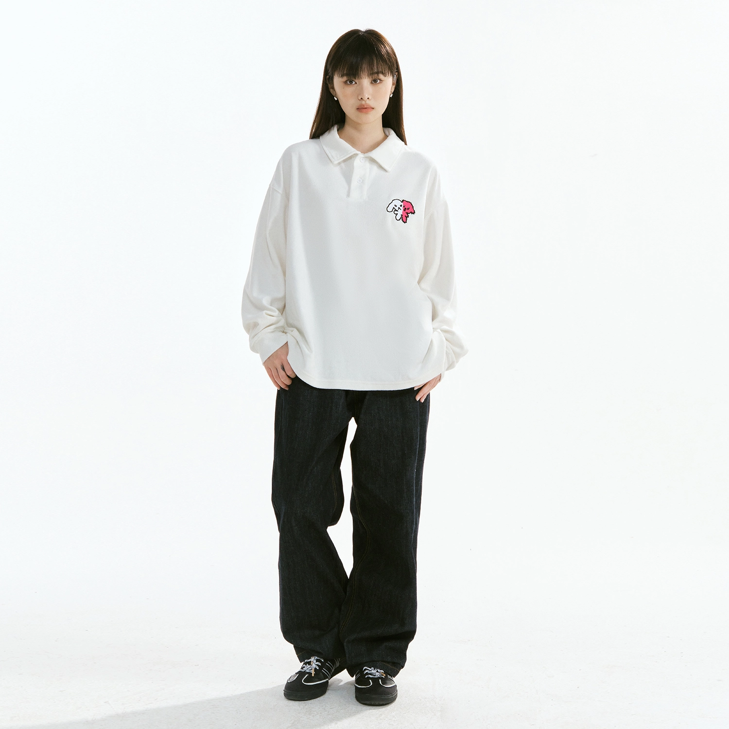 BEASTER Polo