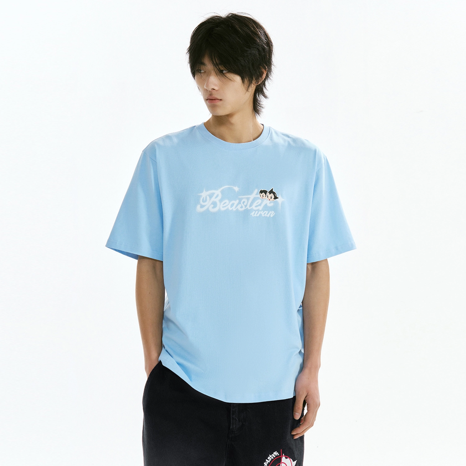 BEASTER T