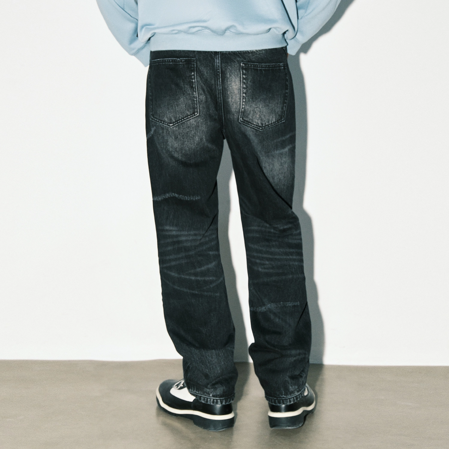 BEASTER cleanfit