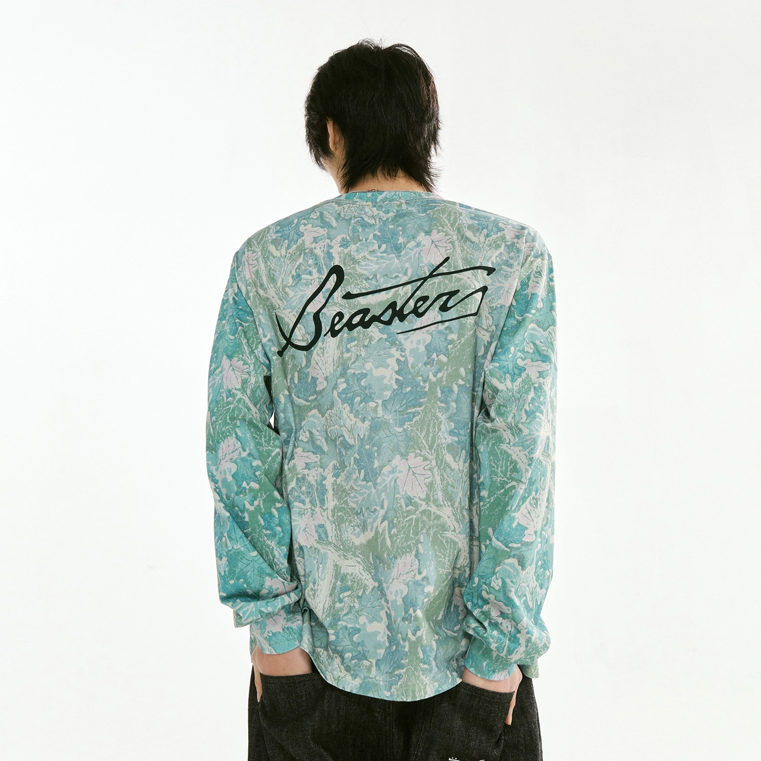 BEASTER T