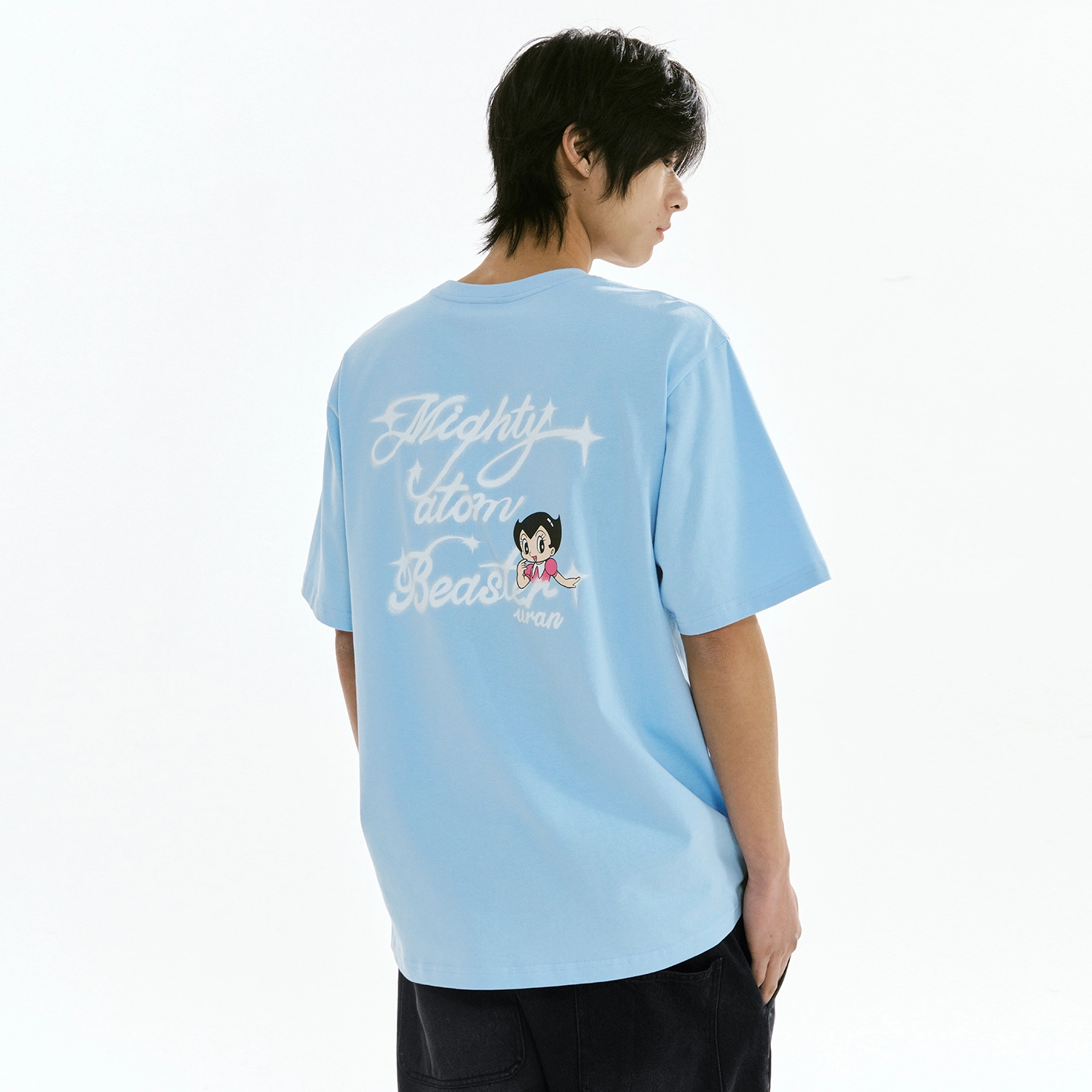 BEASTER T