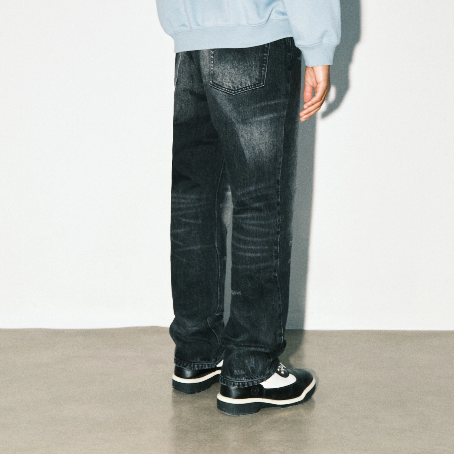 BEASTER cleanfit