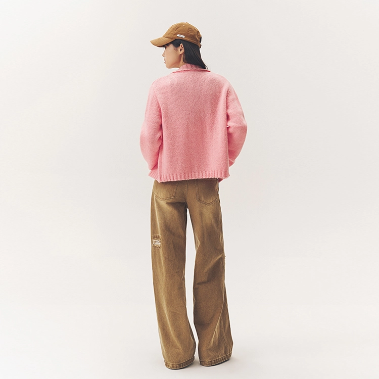 BEASTER x WOODY