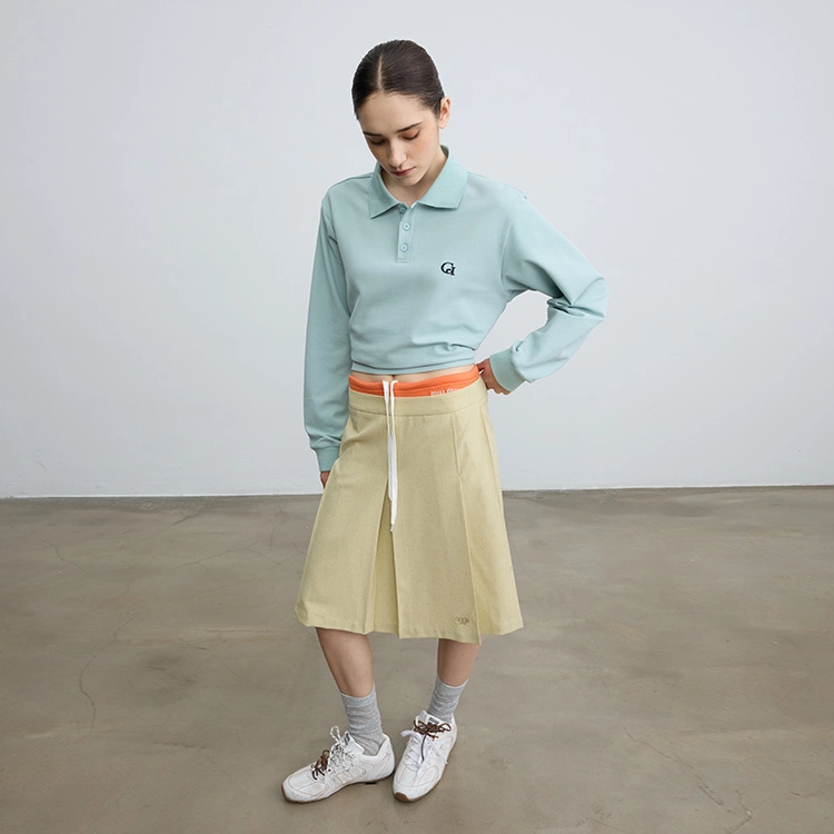 BEASTER Polo