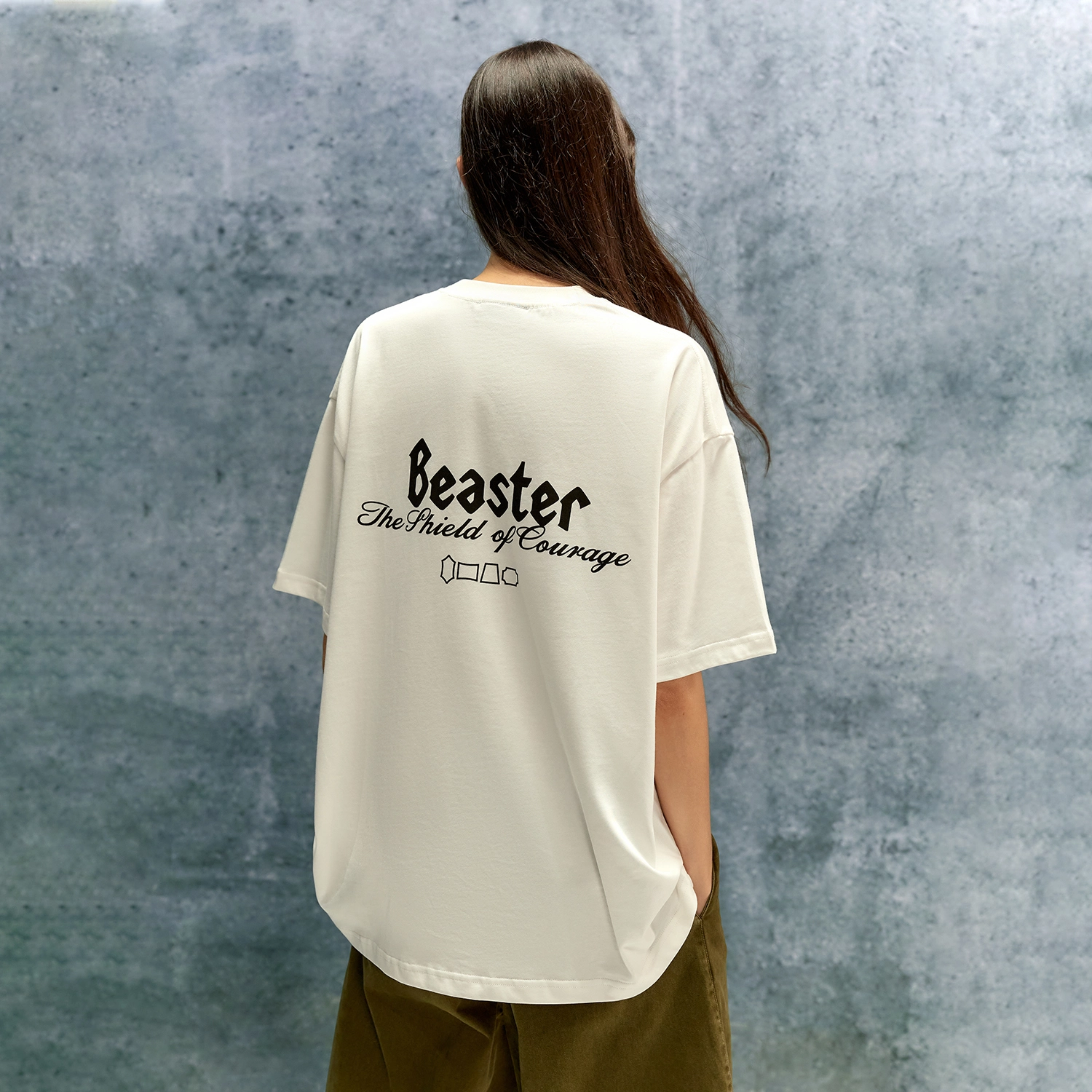 BEASTER fe T