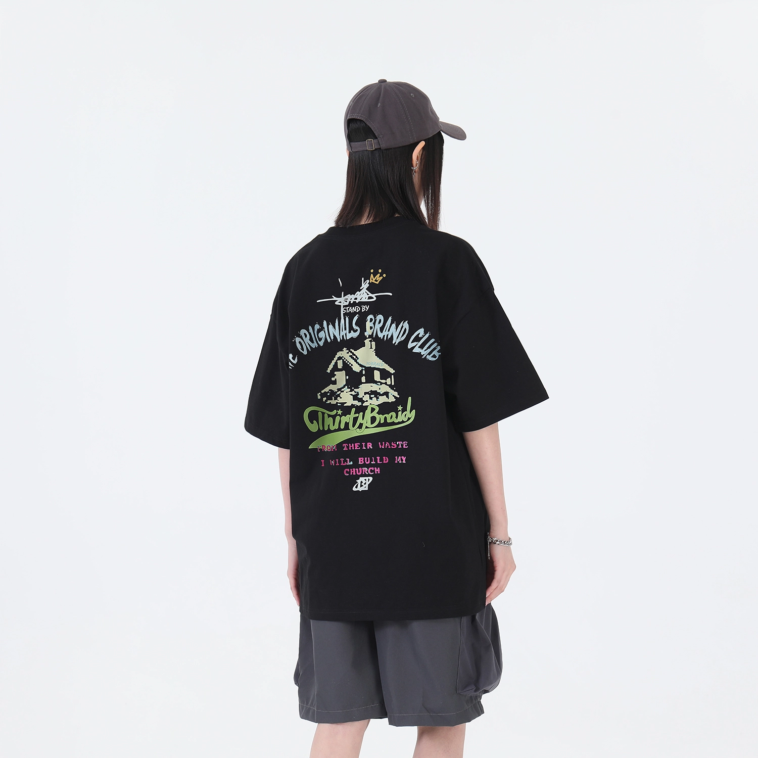 30BRAID LogoT 2
