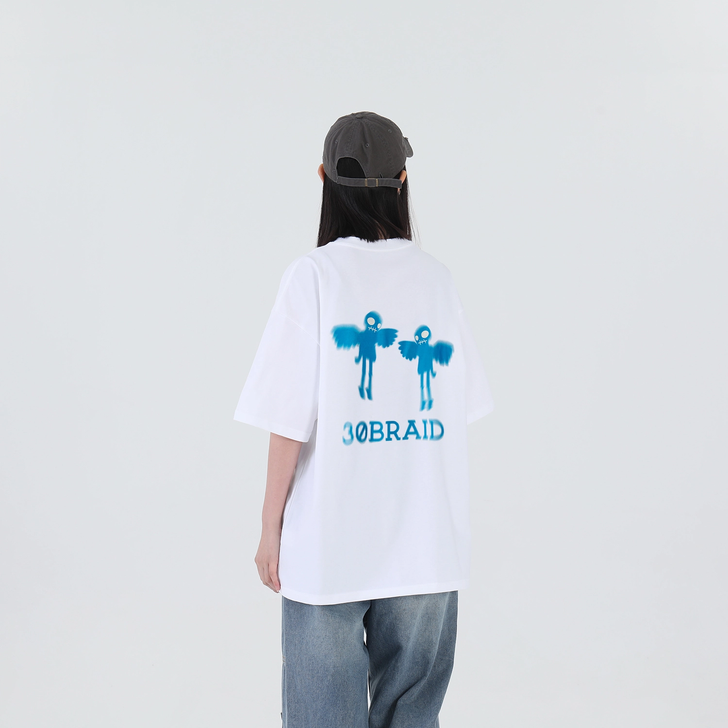 30BRAID LogoT