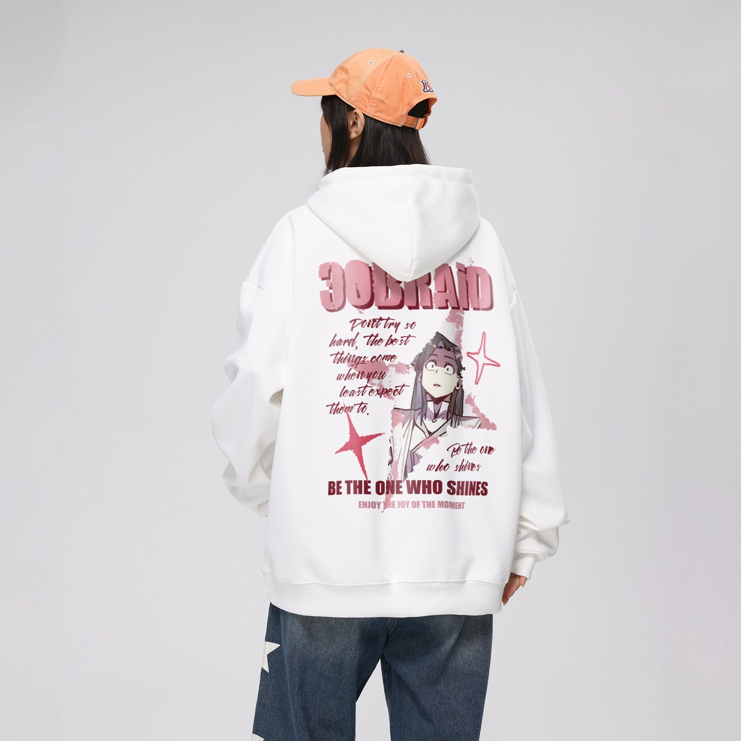 30BRAID x Logo