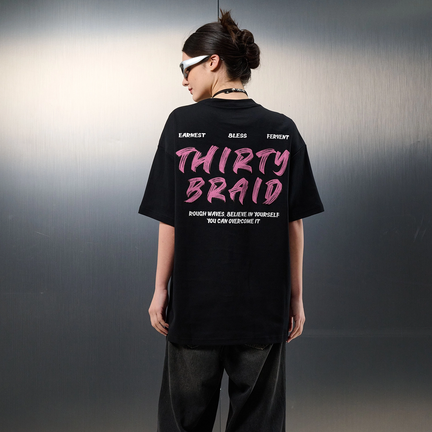 30BRAID LogoT