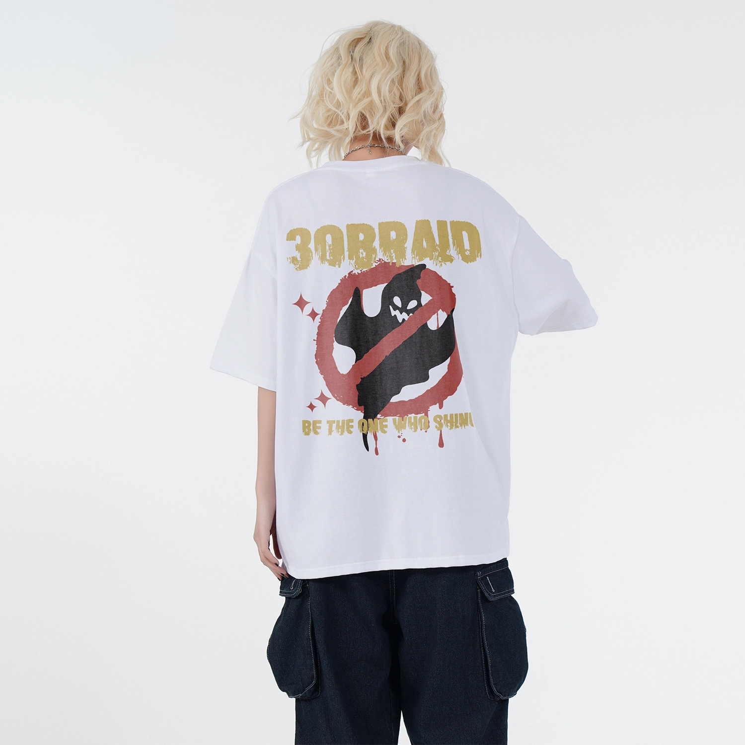 30BRAID LogoT