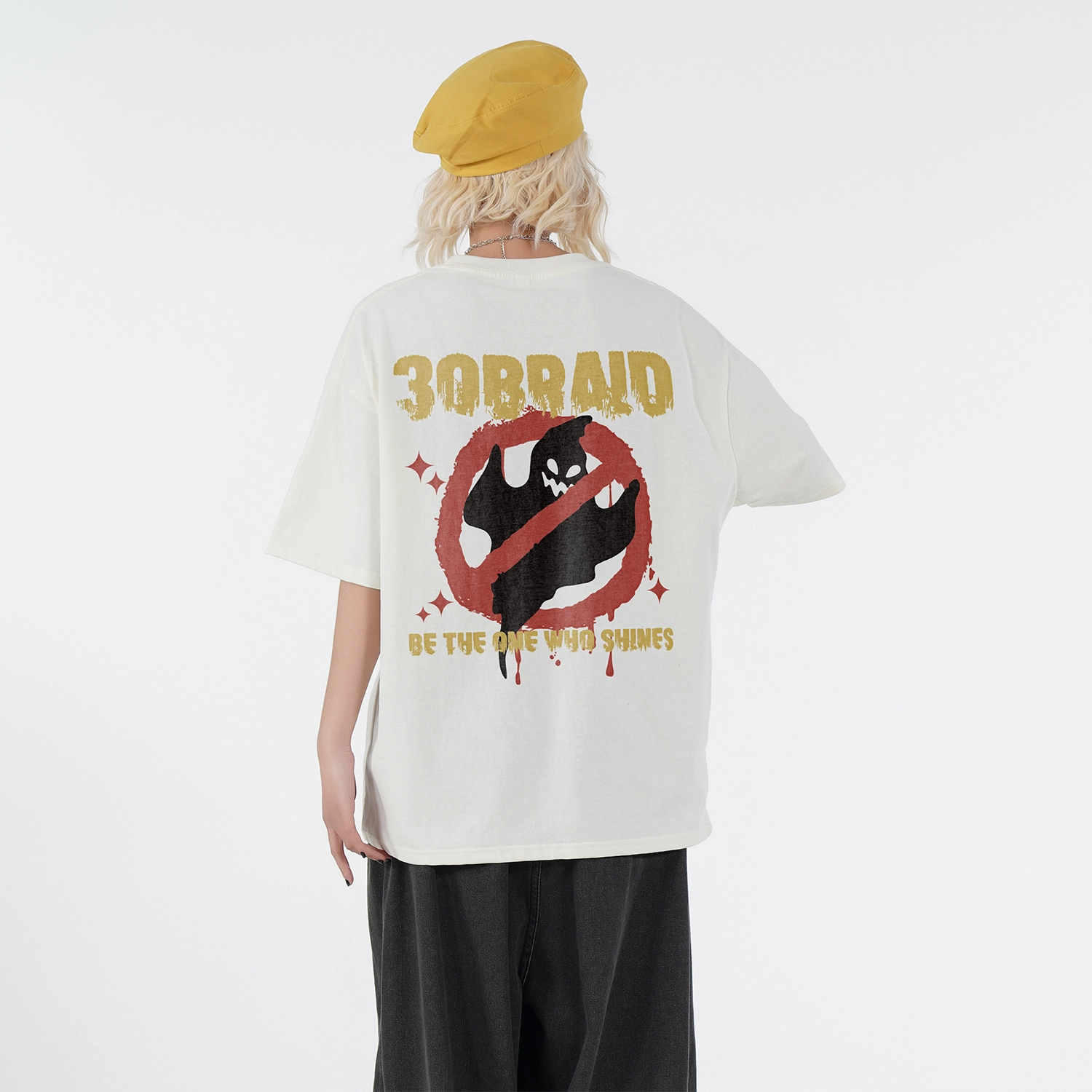 30BRAID LogoT