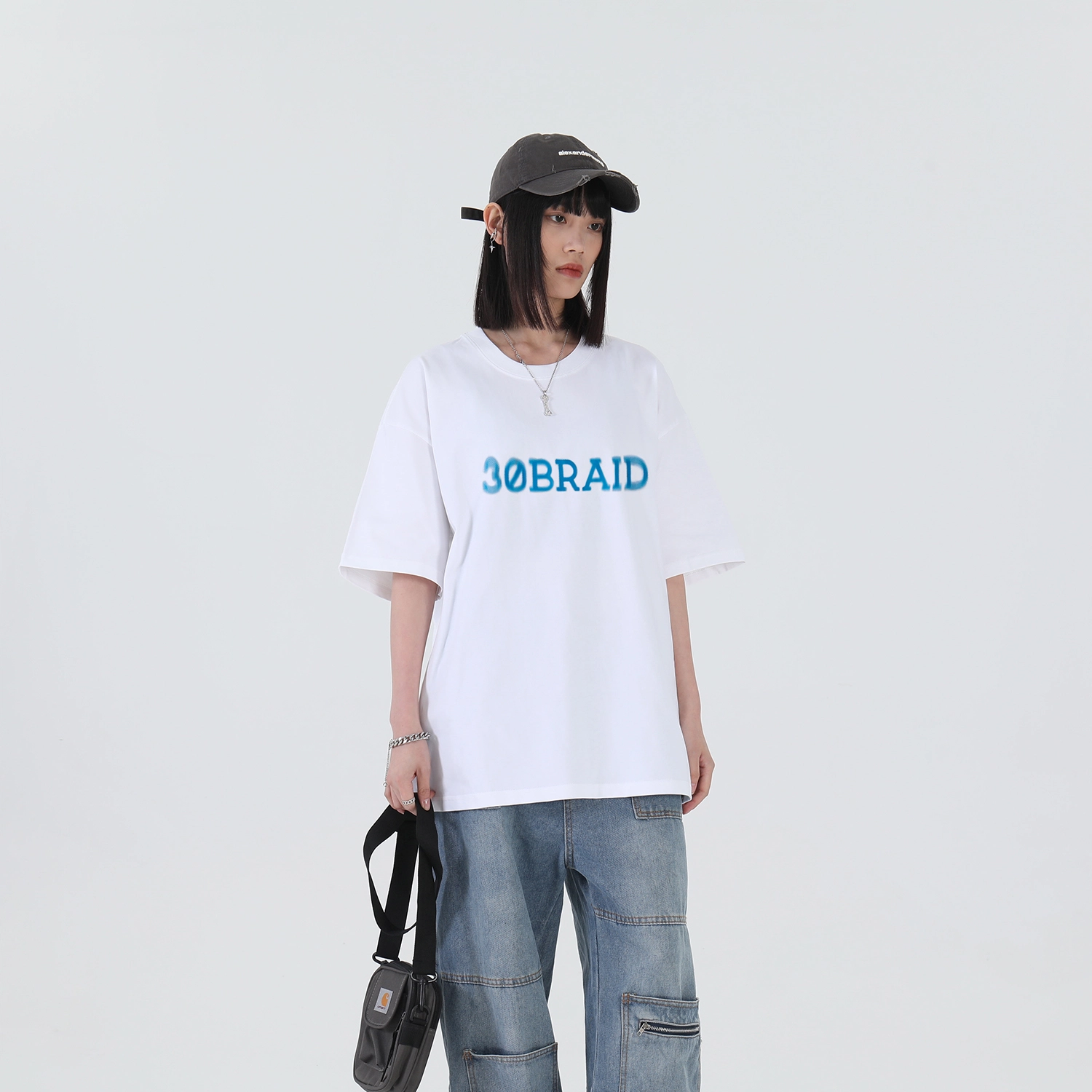 30BRAID LogoT