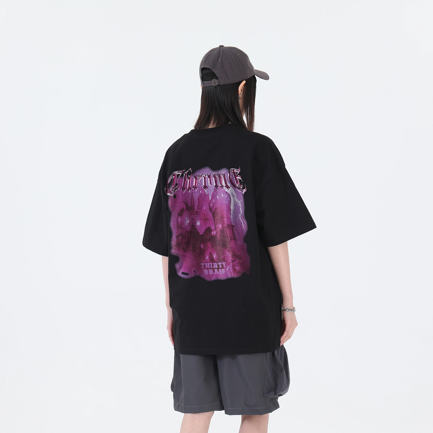 30BRAID LogoT