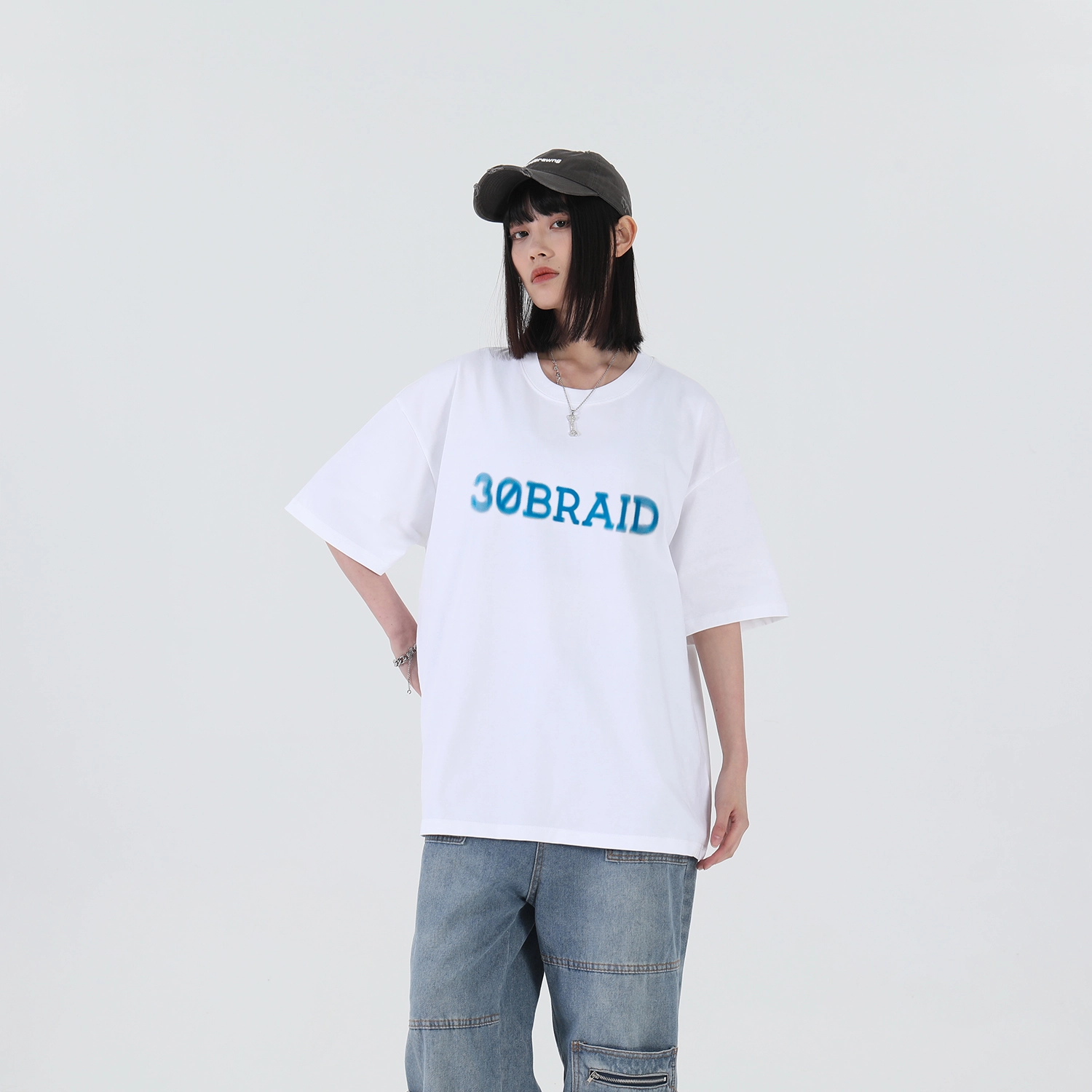 30BRAID LogoT