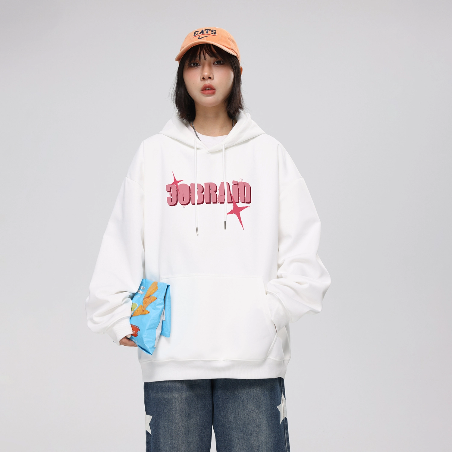 30BRAID x Logo