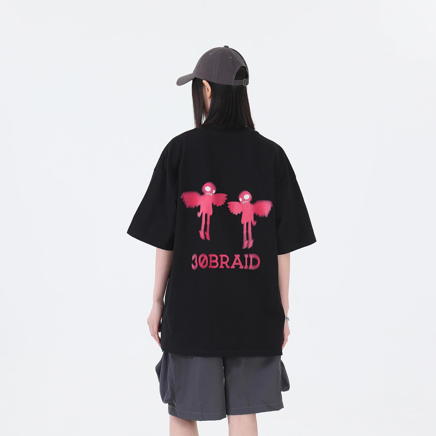 30BRAID LogoT