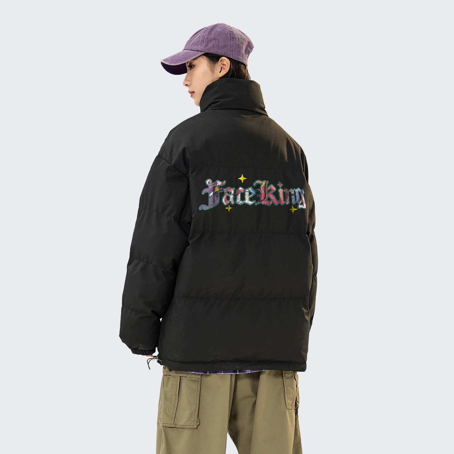 30BRAID X Logo