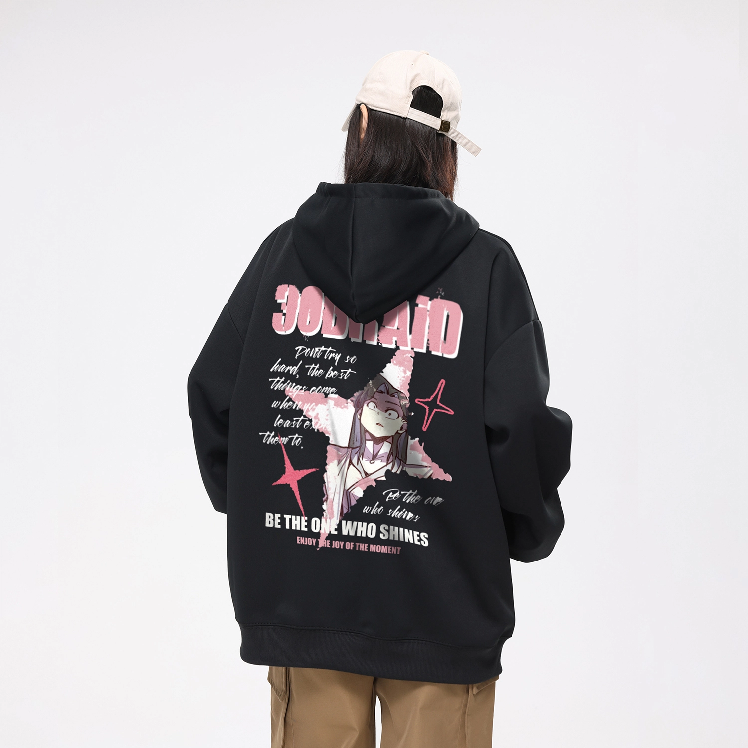 30BRAID x Logo