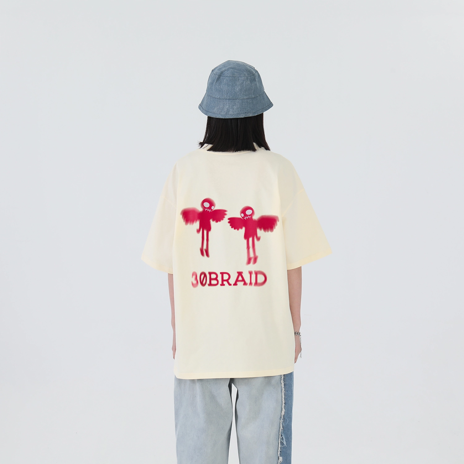 30BRAID LogoT