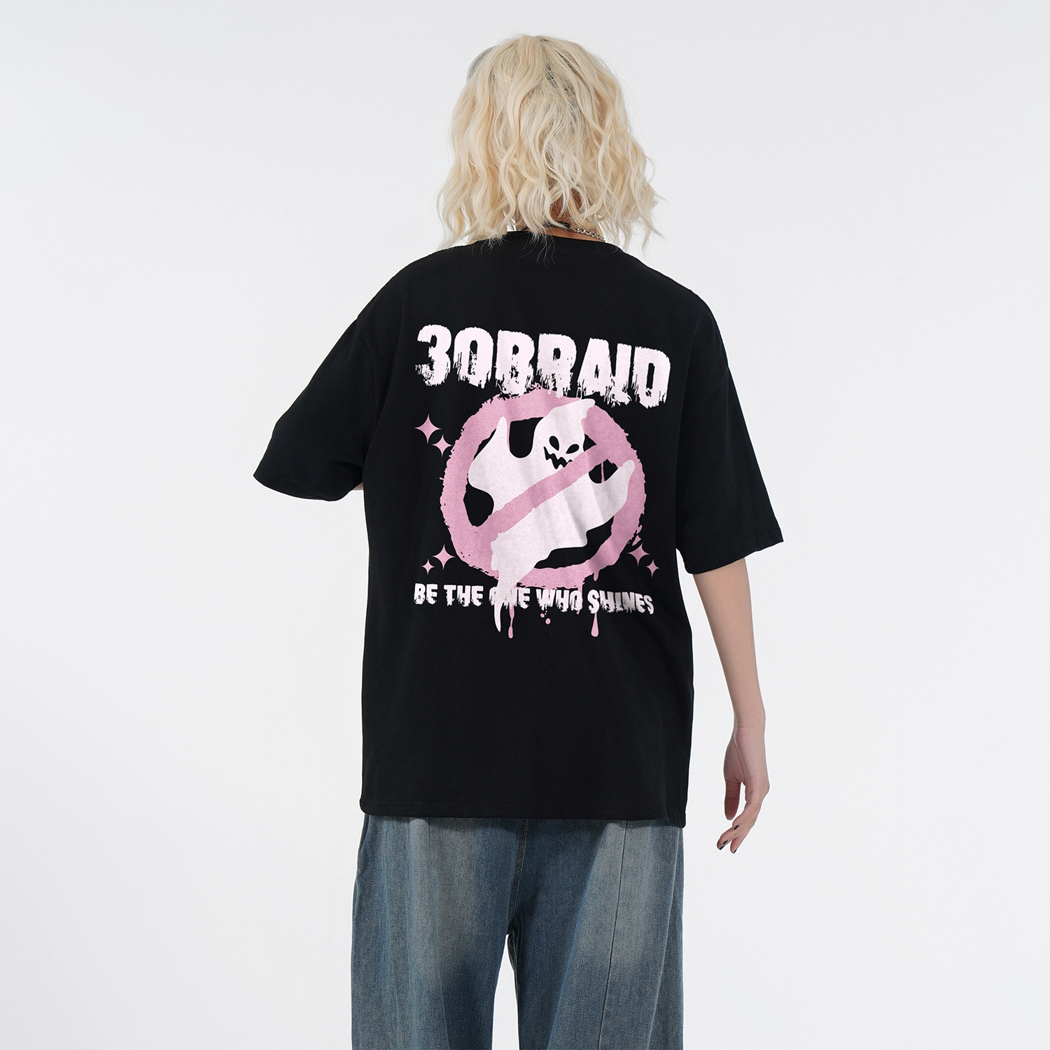 30BRAID LogoT