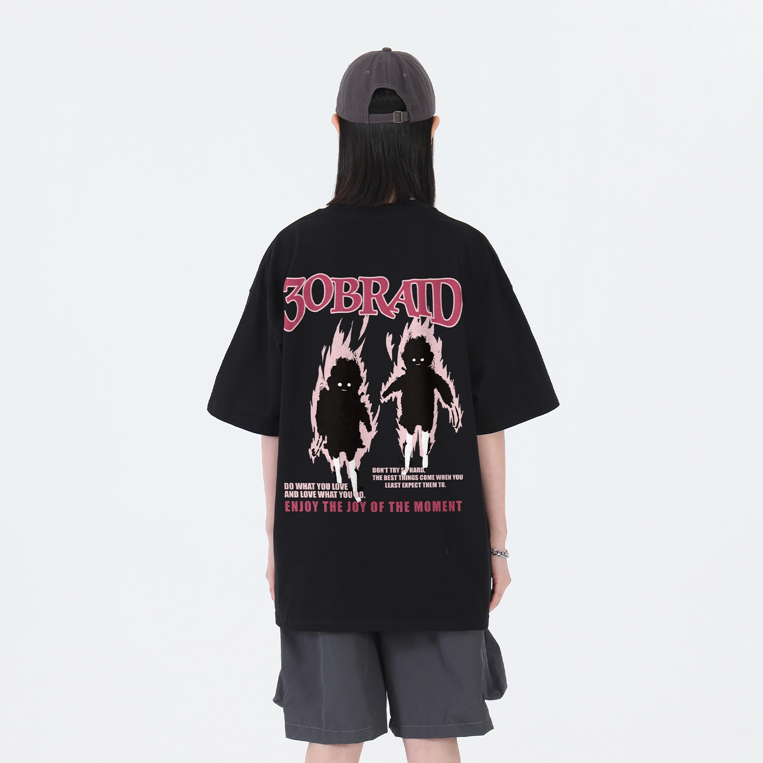 30BRAID T