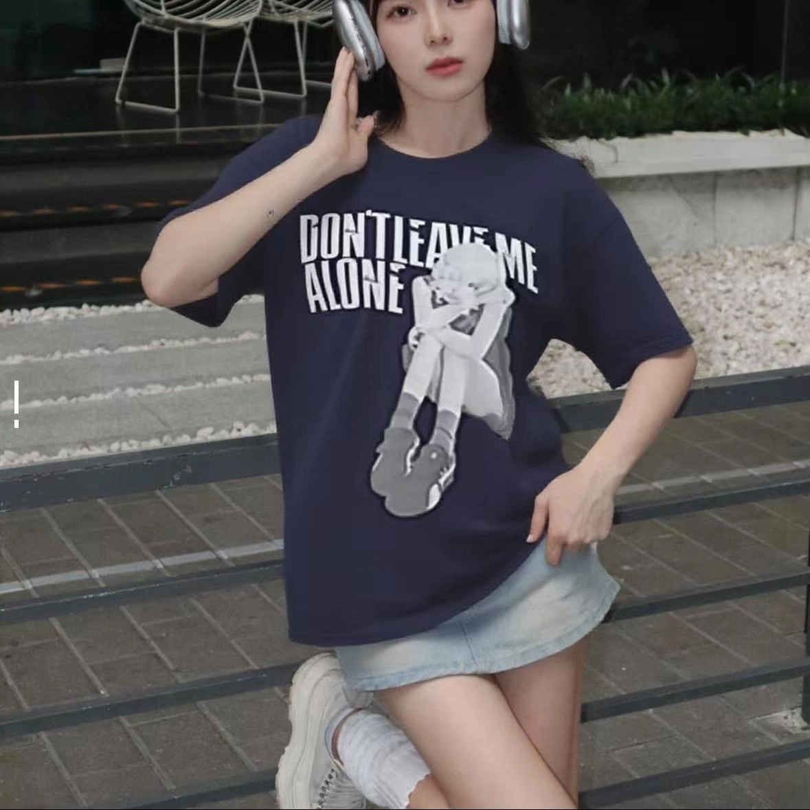 T