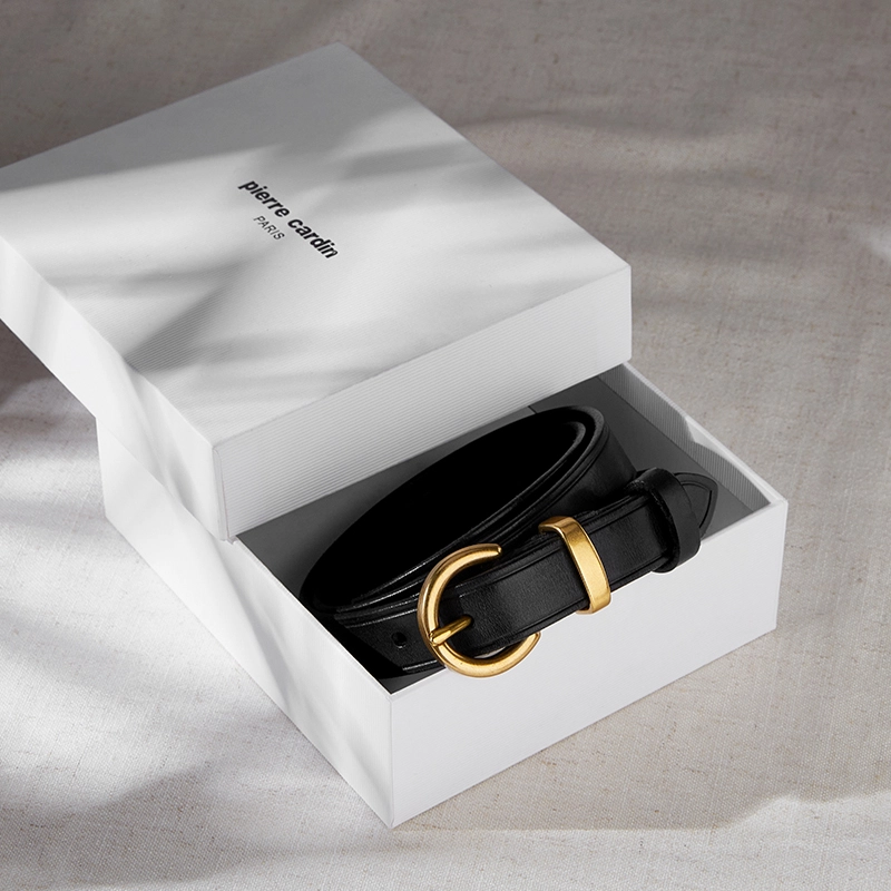 PIERRE CARDIN 2.4cm
