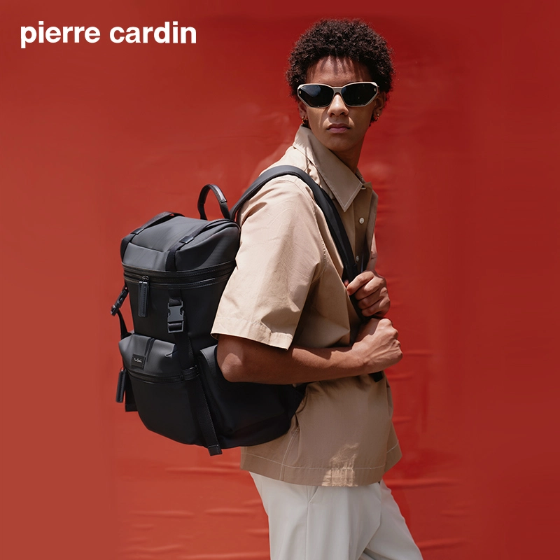 PIERRE CARDIN