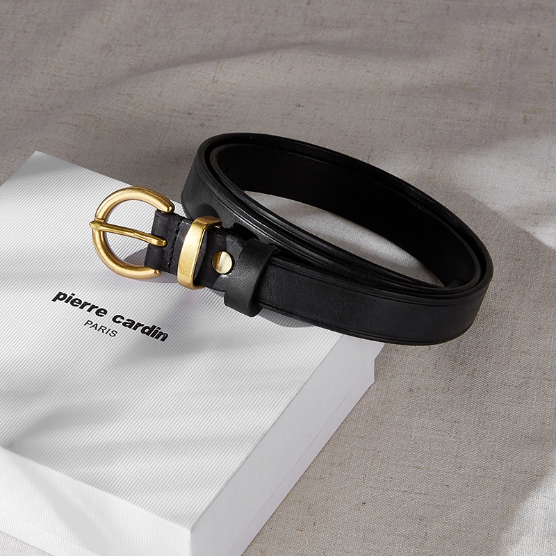 PIERRE CARDIN 2.4cm