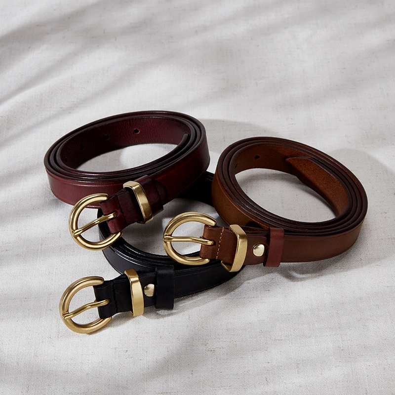 PIERRE CARDIN 2.4cm